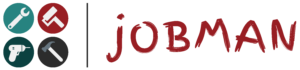 Logo jOBMAN