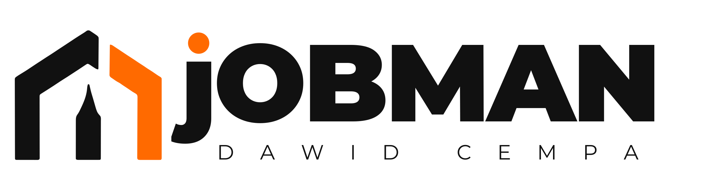 Logo jOBMAN